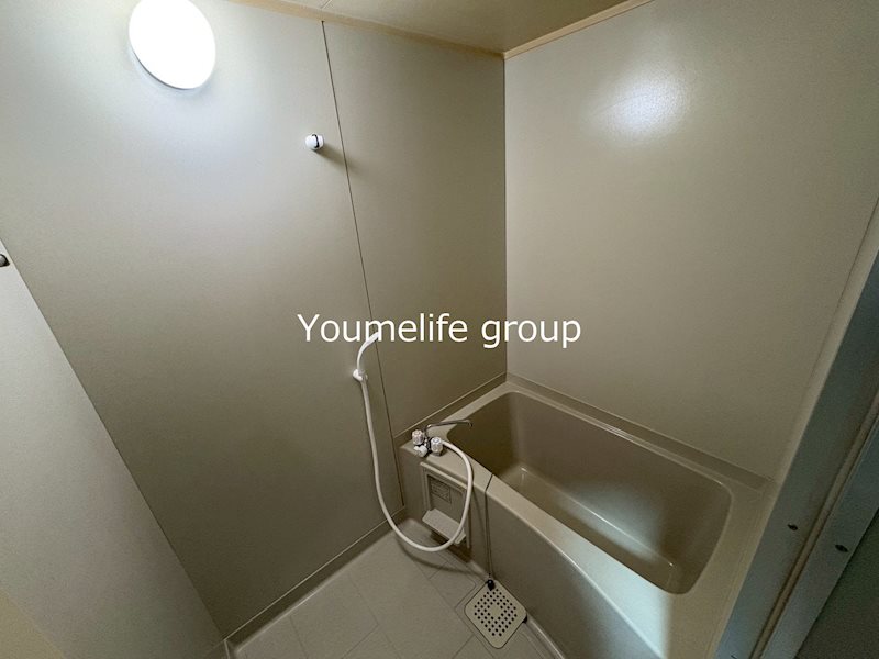 サンファミーユ 風呂画像