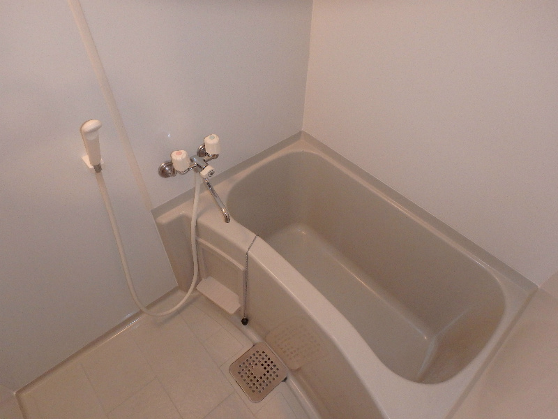 ビオトープ・モエ 風呂画像