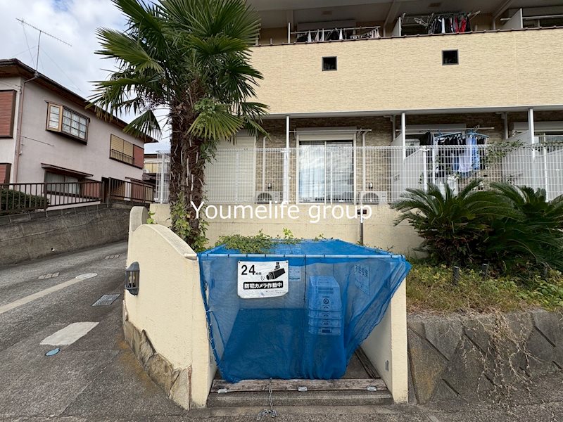 ルナ　フォレスタ その他外観5