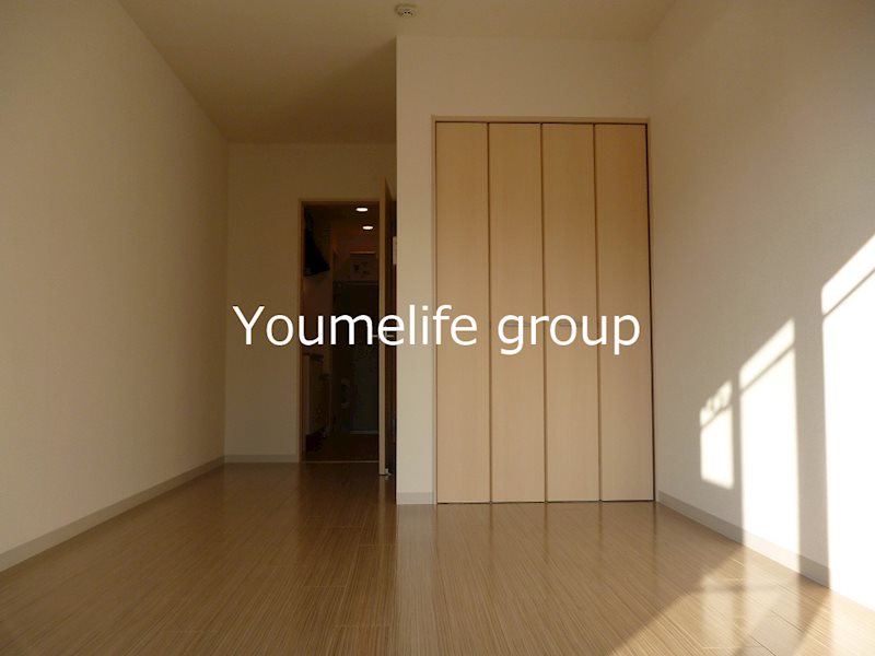 ルナ　フォレスタ リビング