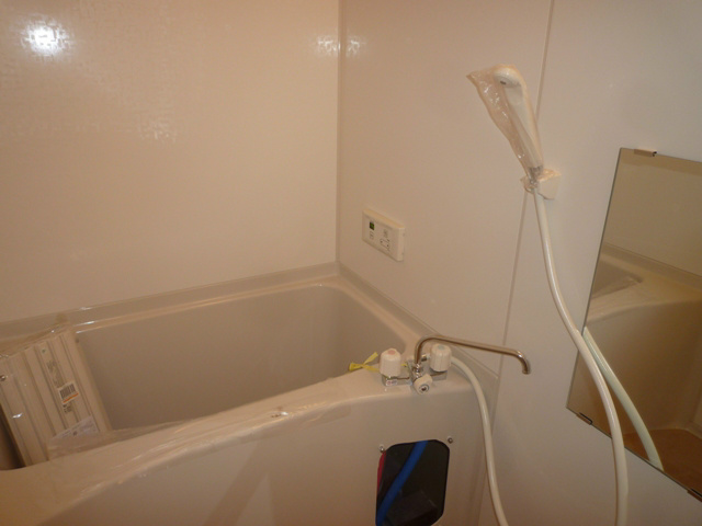 ルナ　フォレスタ 風呂画像