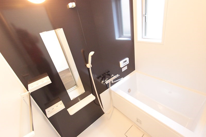 シリウス 風呂画像