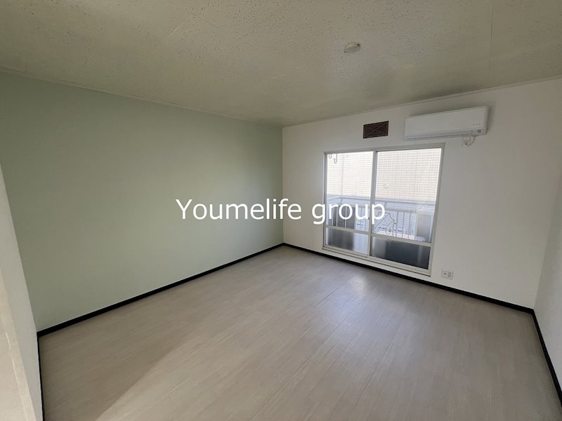 ガーデンハイツ リビング