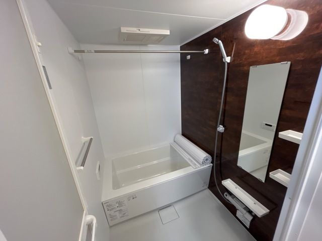 AQUA（アクア） 風呂画像