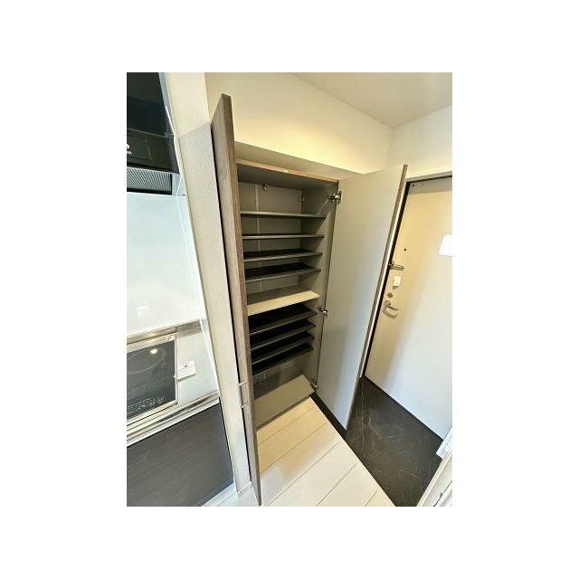 Ｆｅｌｉｃｅ長後 玄関