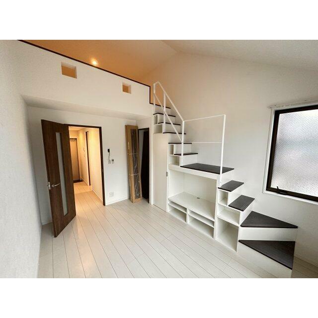 Ｆｅｌｉｃｅ長後 リビング