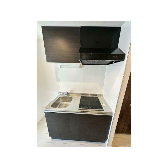 Ｆｅｌｉｃｅ長後 キッチン