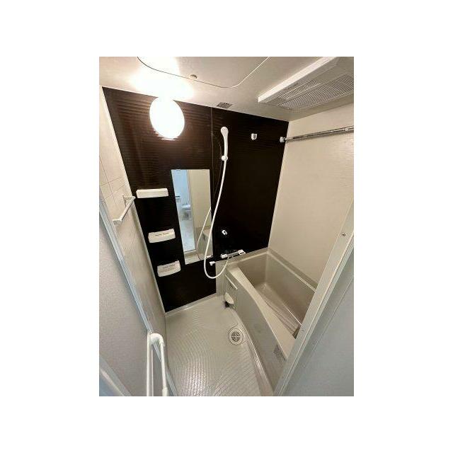 Ｆｅｌｉｃｅ長後 風呂画像