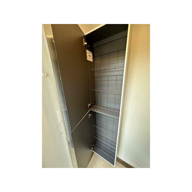 ベイルーム辻堂元町Ⅰ 玄関