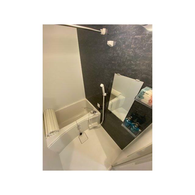 ベイルーム辻堂元町Ⅰ 風呂画像