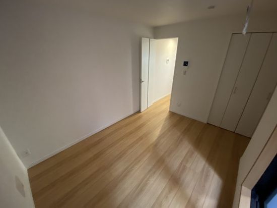 INEDIT ベッドルーム