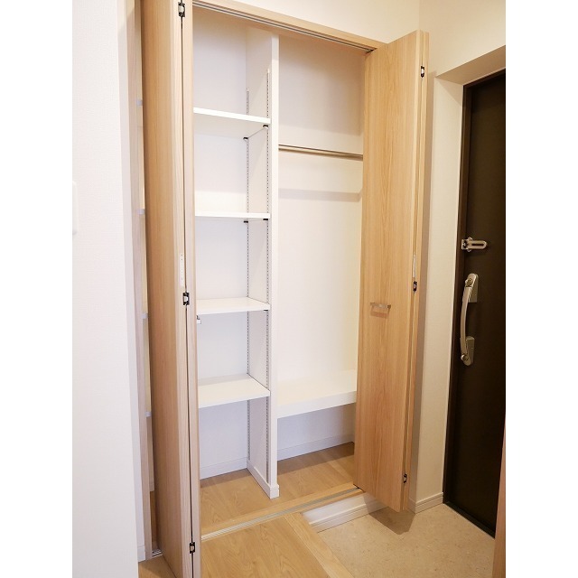 ライフピアモア湘南 その他4