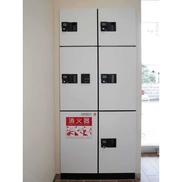 ライフピアモア湘南 その他14