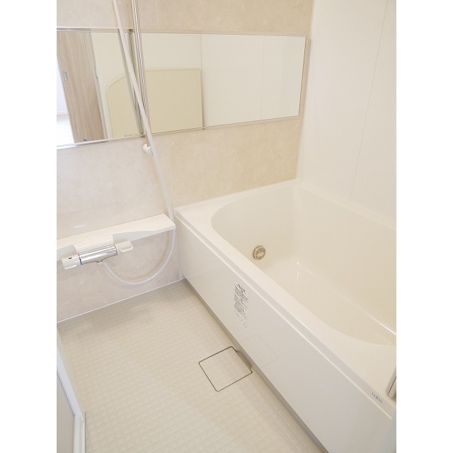 ライフピアモア湘南 風呂画像