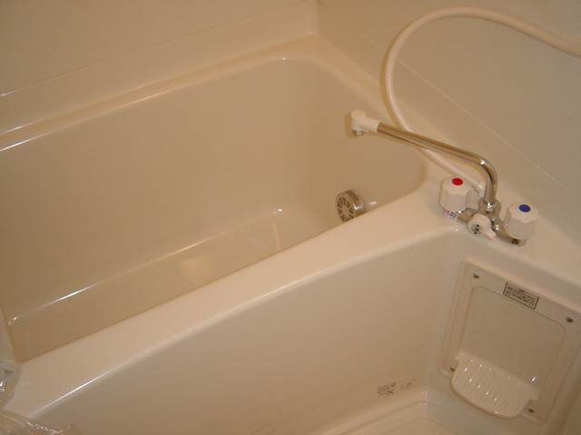 エルンテ・オーシモ 風呂画像