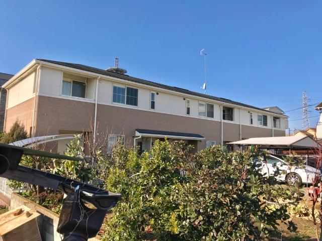 Ｇｒａｎｄｅ．Ｍ その他外観1