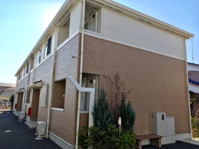 Ｇｒａｎｄｅ．Ｍ その他外観2