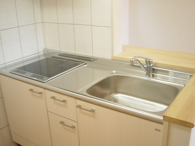 Ｇｒａｎｄｅ．Ｍ キッチン