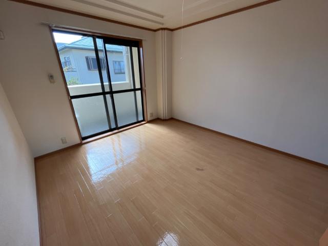 メゾン・トランタンヌーフ リビング