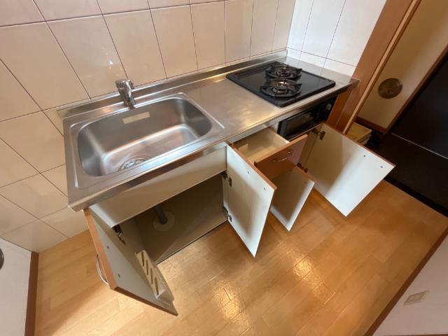 メゾン・トランタンヌーフ その他16