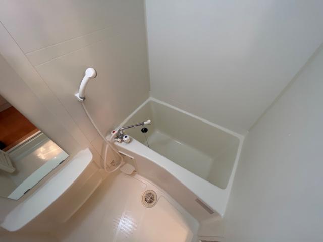 メゾン・トランタンヌーフ 風呂画像