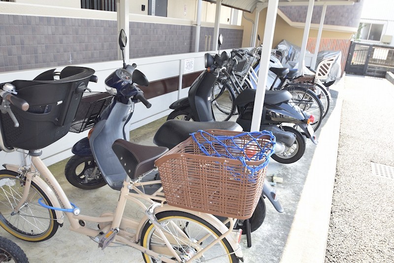 トヨカワマンション その他外観3