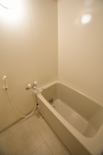 トヨカワマンション 風呂画像