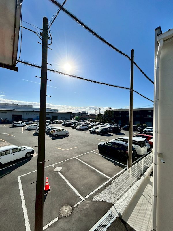 戸田住宅 その他3