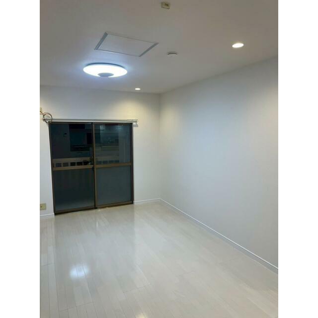 戸田住宅 リビング