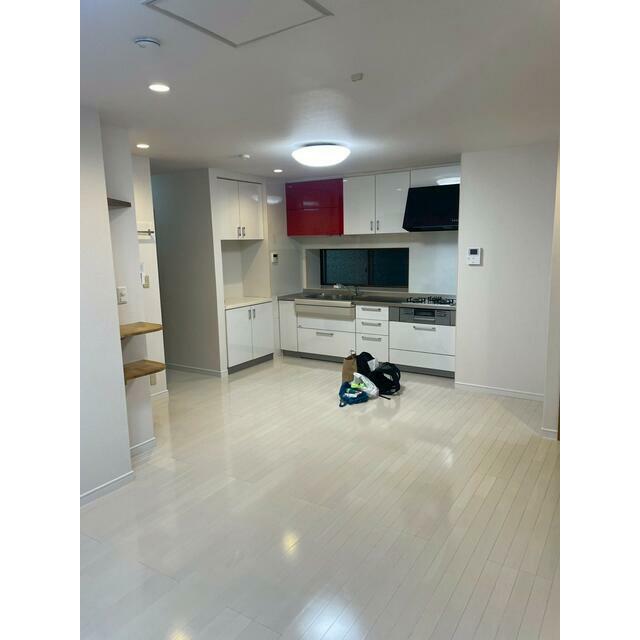 戸田住宅 キッチン