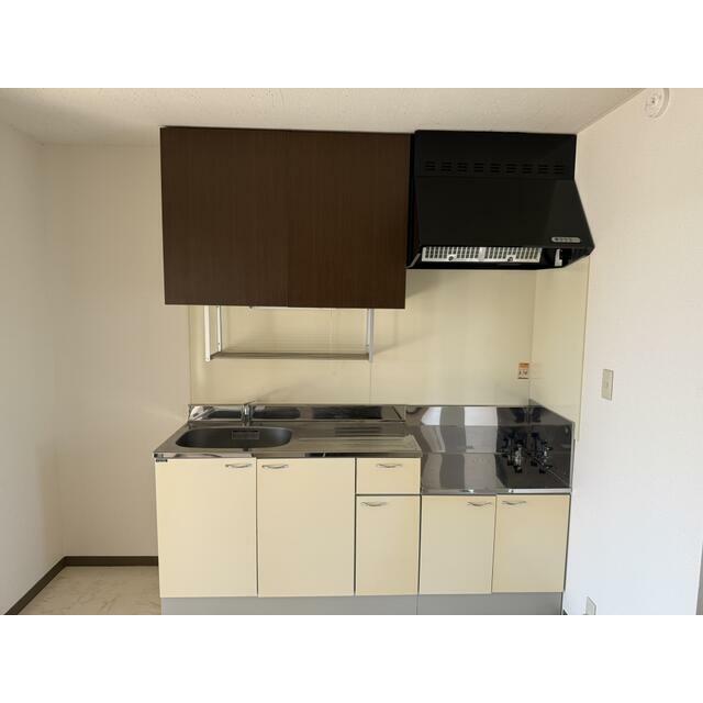 パークヒルズⅠ キッチン