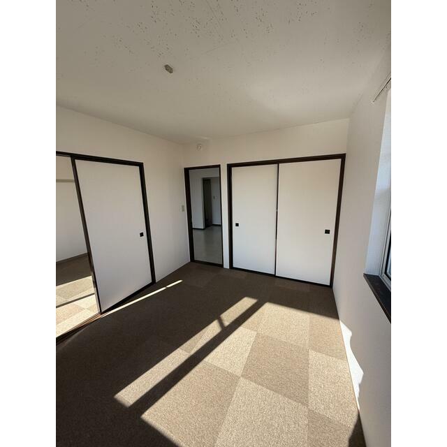 パークヒルズⅠ ベッドルーム