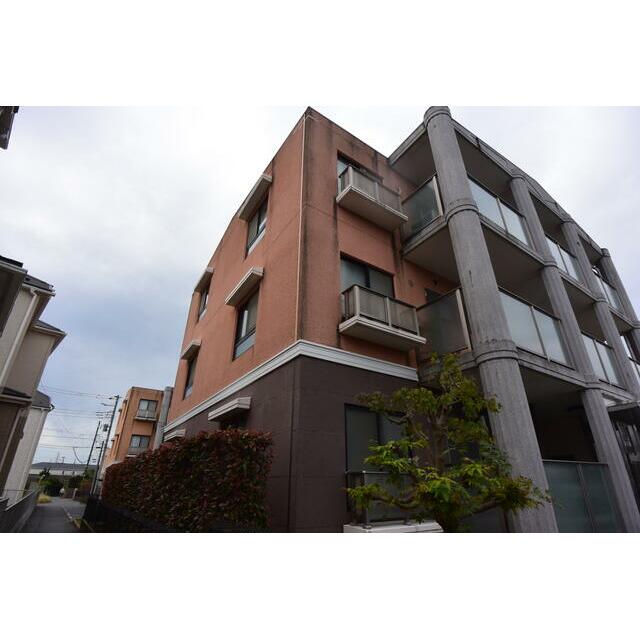 コスモAoi立場 A棟 302号室 外観