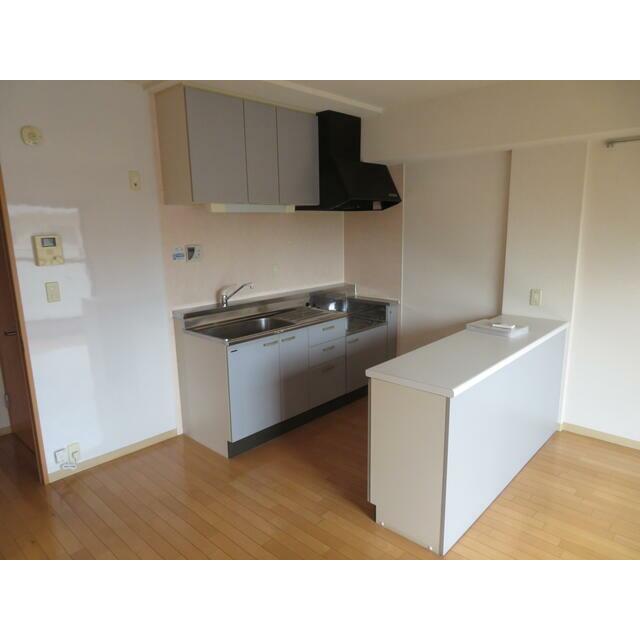 コスモＡｏｉ立場　Ａ棟 キッチン