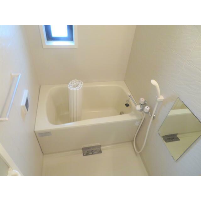 コスモＡｏｉ立場　Ａ棟 風呂画像