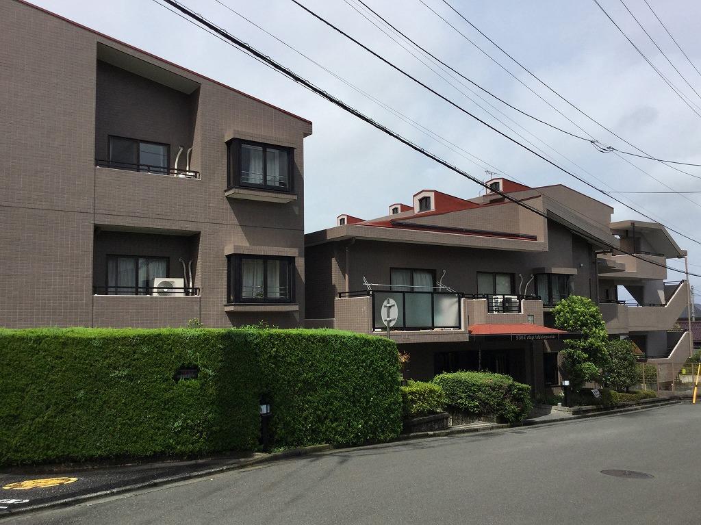 NICE STAGE 戸塚舞岡 00210号室 外観