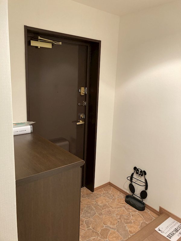 ＮＩＣＥ ＳＴＡＧＥ 戸塚舞岡 玄関