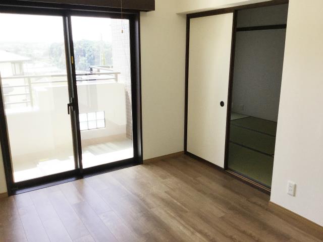 ＮＩＣＥ ＳＴＡＧＥ 戸塚舞岡 リビング