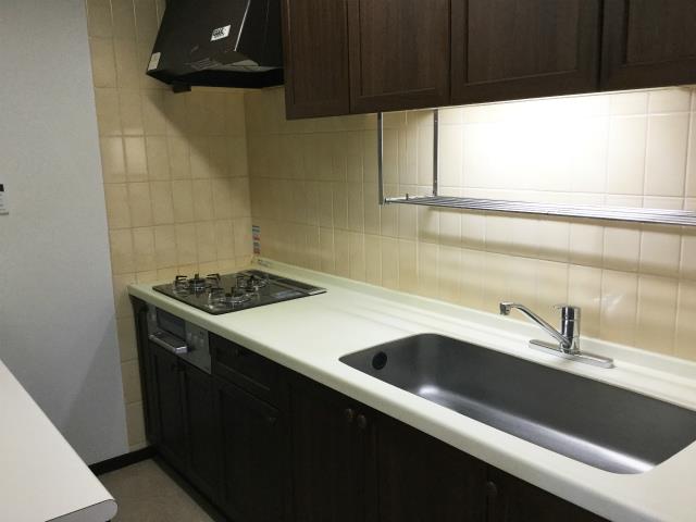 ＮＩＣＥ ＳＴＡＧＥ 戸塚舞岡 キッチン