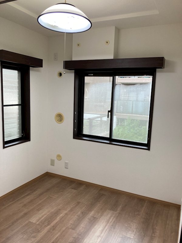 ＮＩＣＥ ＳＴＡＧＥ 戸塚舞岡 ベッドルーム