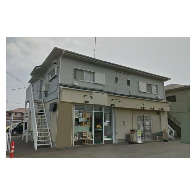 プラザイシヅカA 201号室 外観