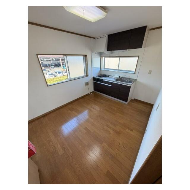 プラザイシヅカＡ リビング