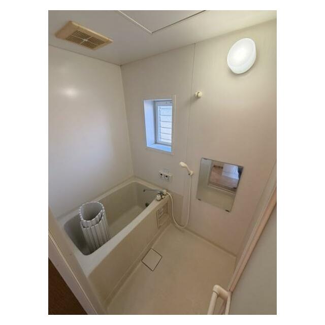 プラザイシヅカＡ 風呂画像