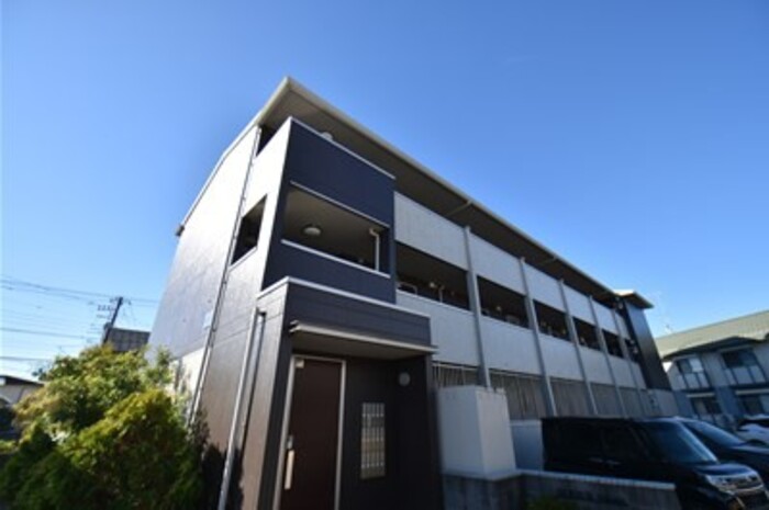 SEJOUR Aikou 302号室 外観