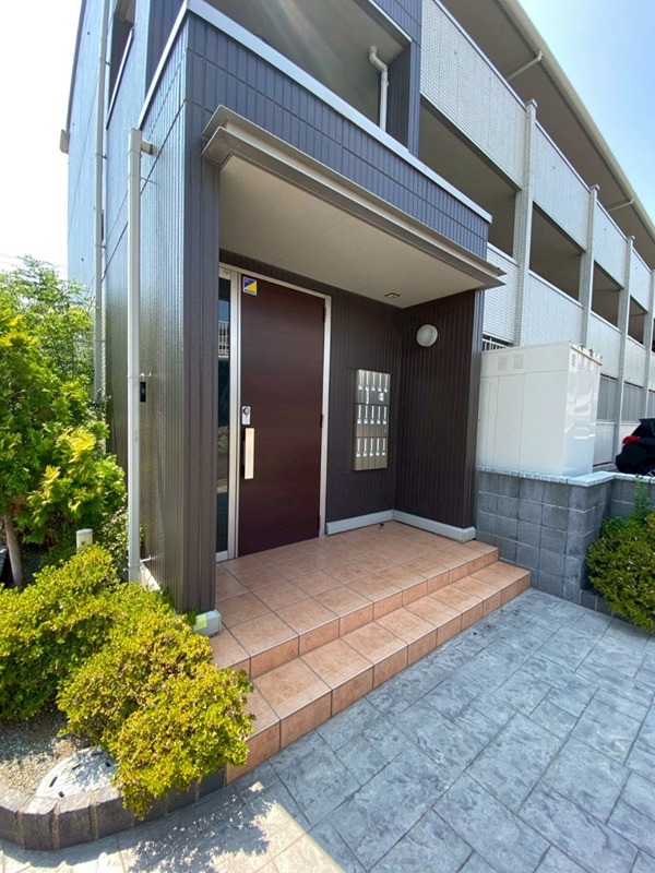 SEJOUR Aikou その他外観1