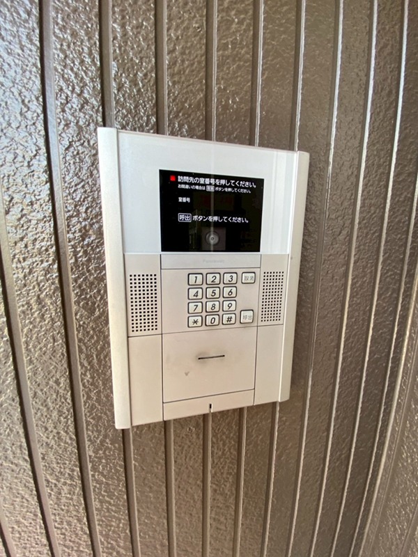 SEJOUR Aikou その他外観2