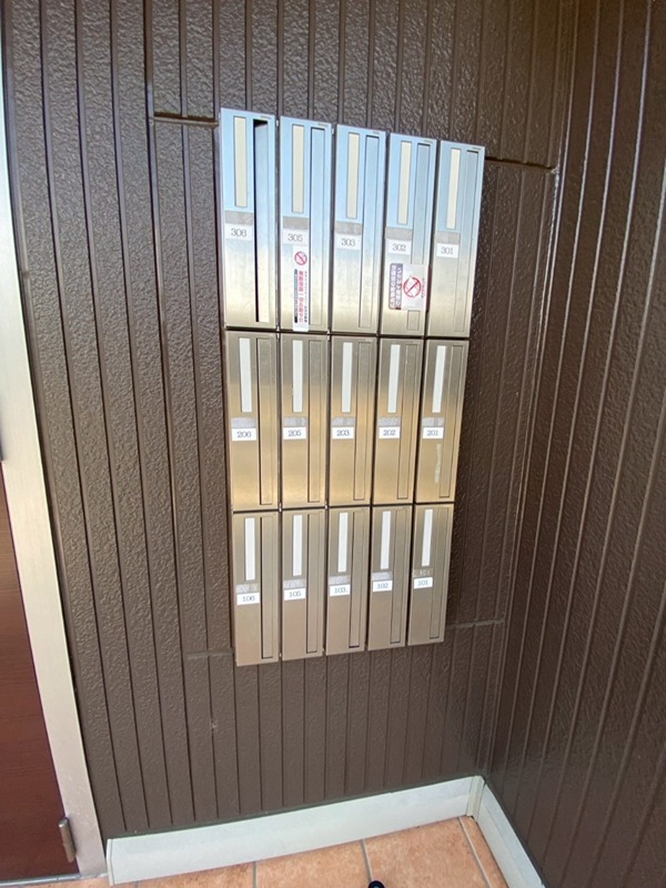 SEJOUR Aikou その他外観3