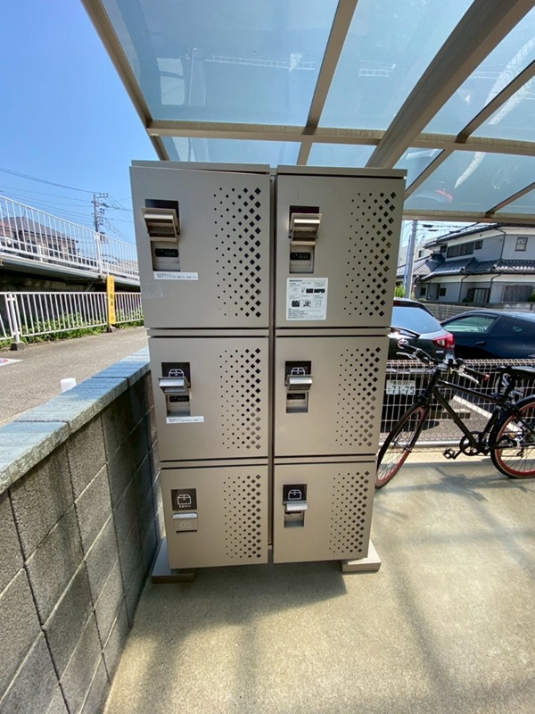 SEJOUR Aikou その他外観4