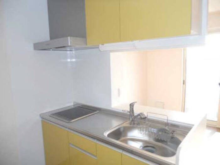 SEJOUR Aikou キッチン