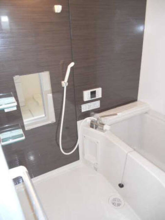 SEJOUR Aikou 風呂画像